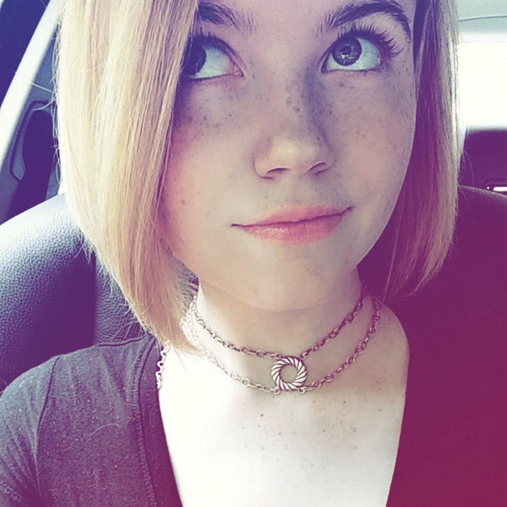 Meet your Posher, Amy